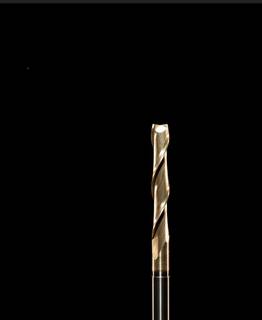 Extended Reach 1/4