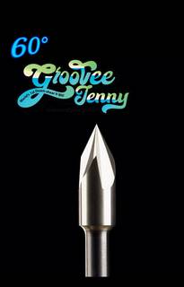 GrooVee Jenny