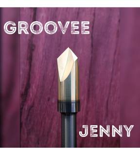 GrooVee Jenny 90