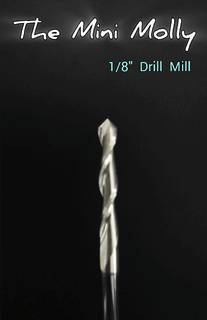 Mini Molly 1/8