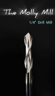 The Molly Mill 1/4