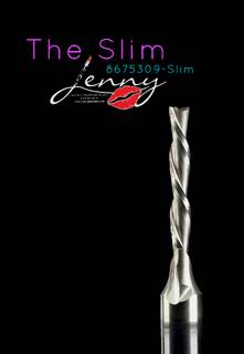 The Slim Jen 1/8